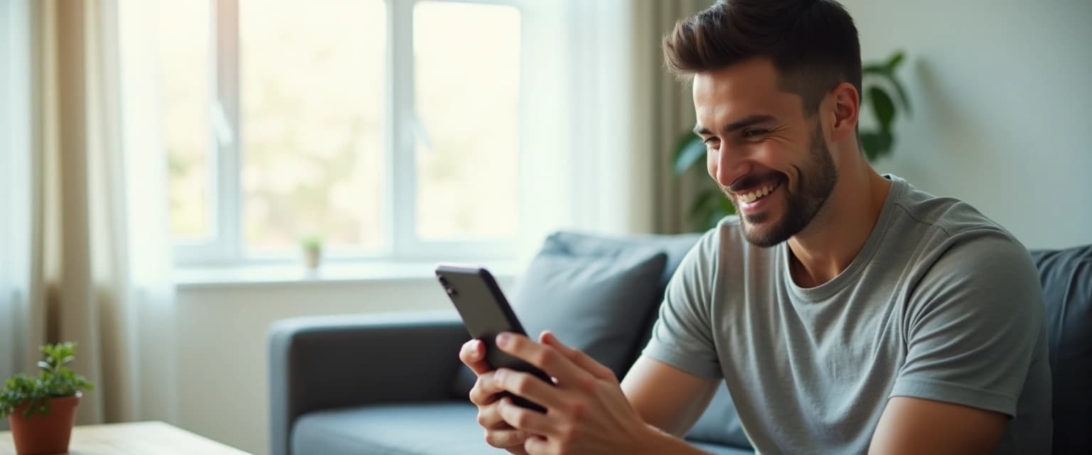 Small business owner reviewing insurance