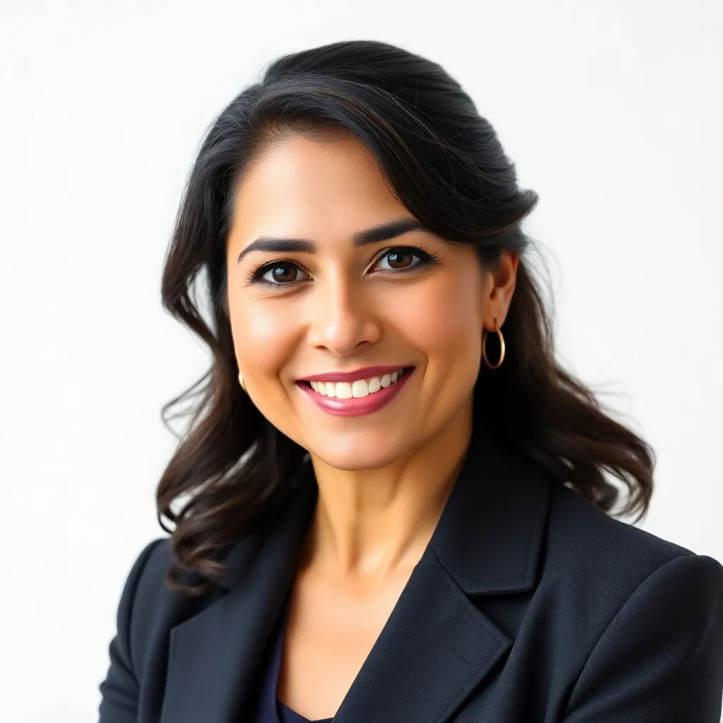 Maria Reyes