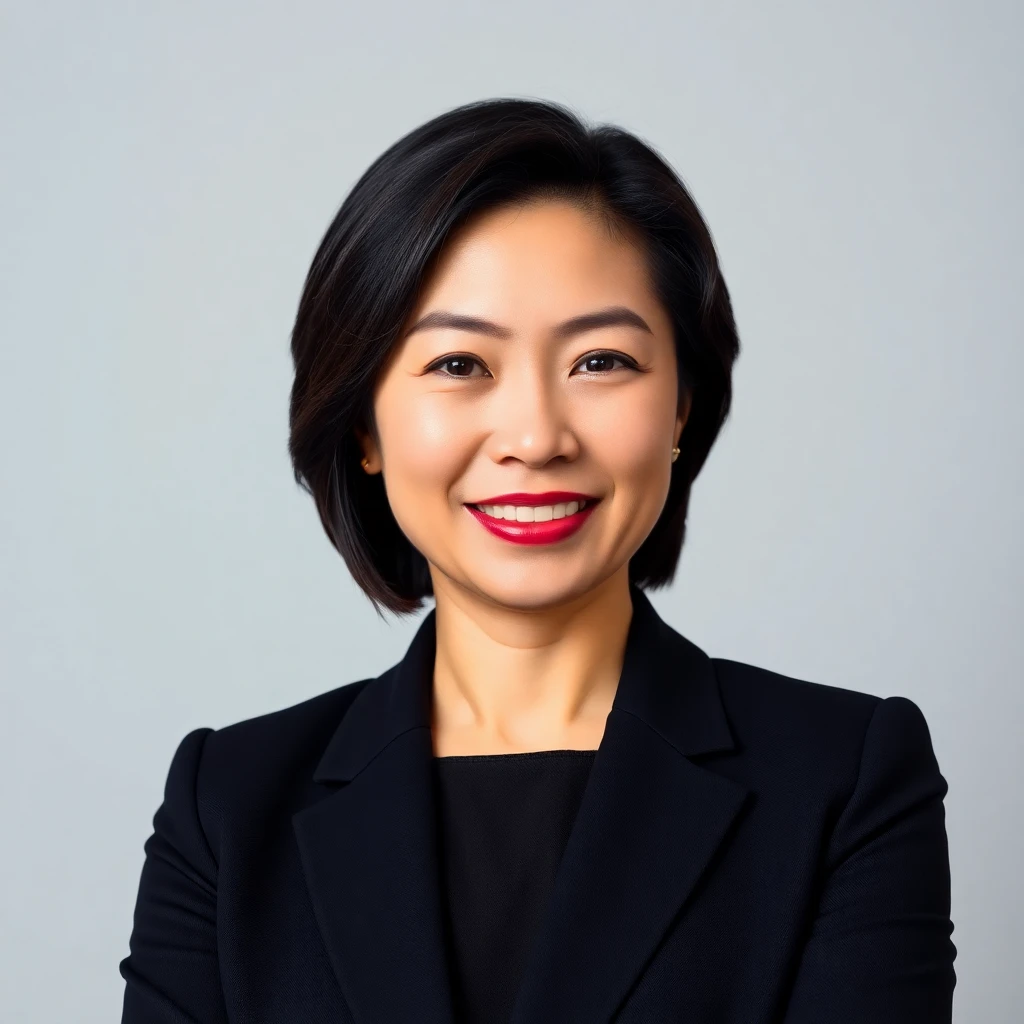 Patricia Nguyen