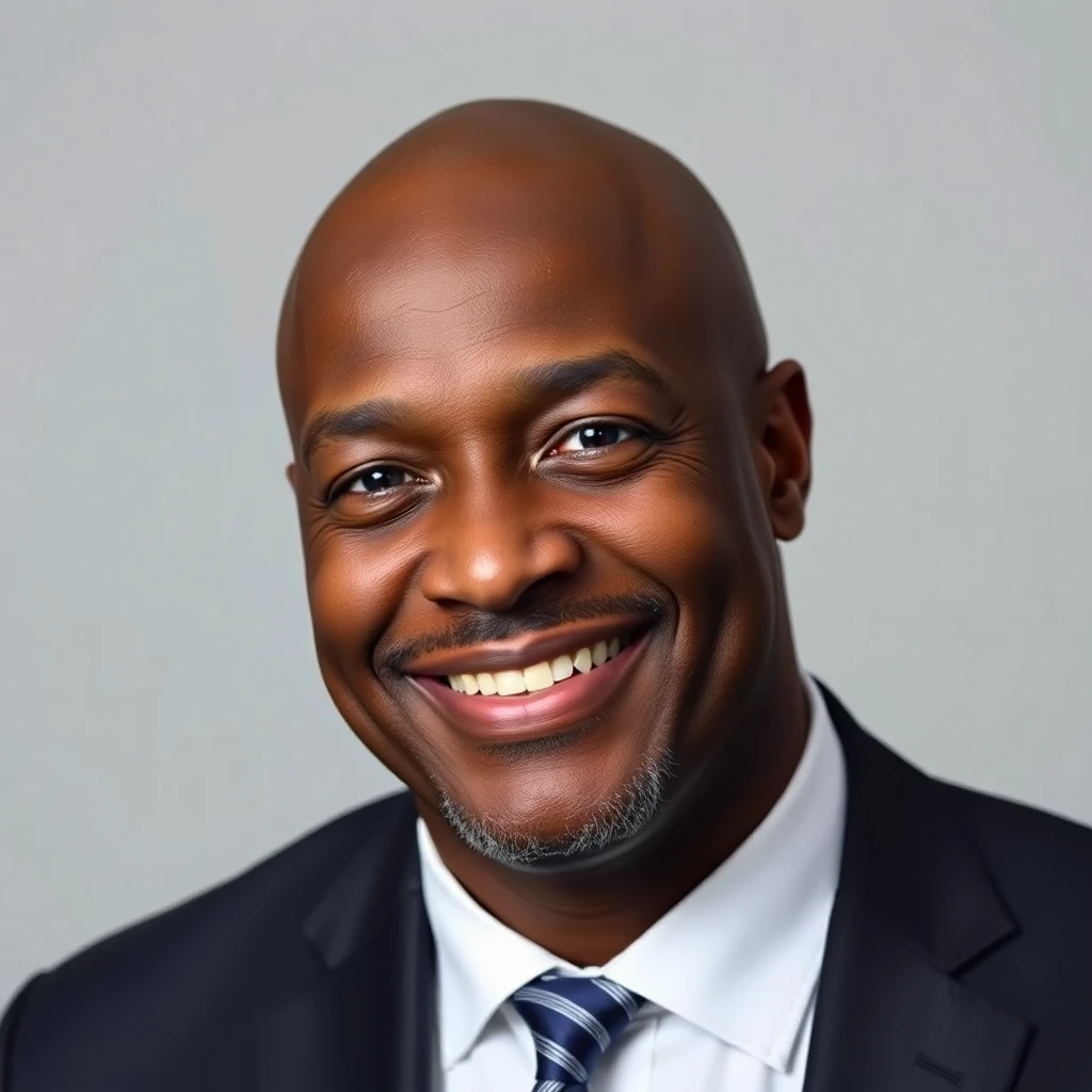 Robert Okafor