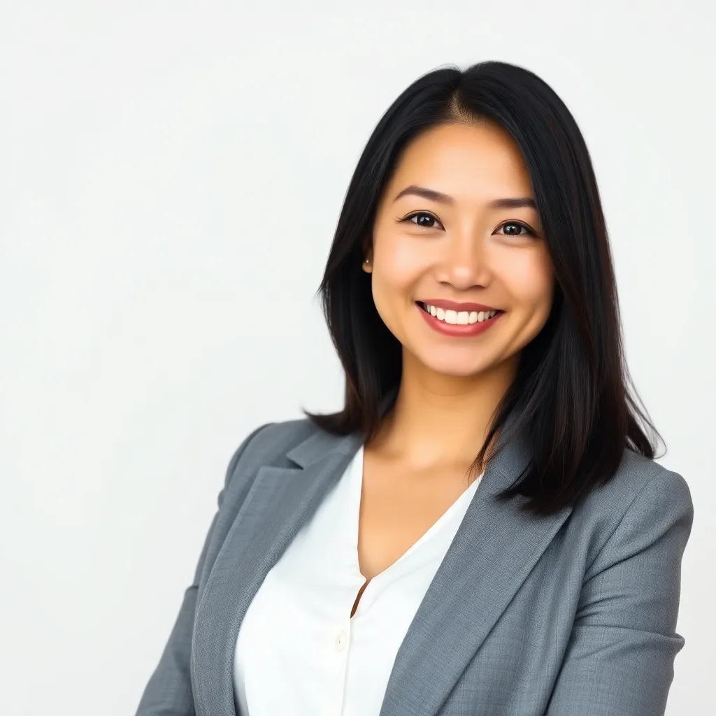 Sarah Chen